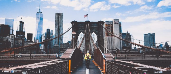 Looking Back on 2020 – A Year in Review