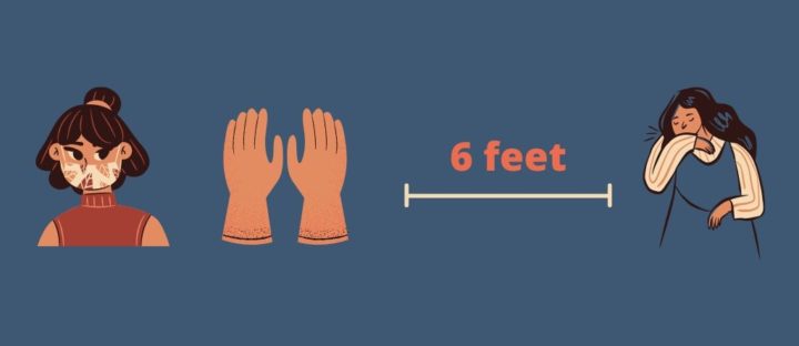 Follow These “Big Four” Strategies to Stay Safe While Enjoying NYC’s Reopening