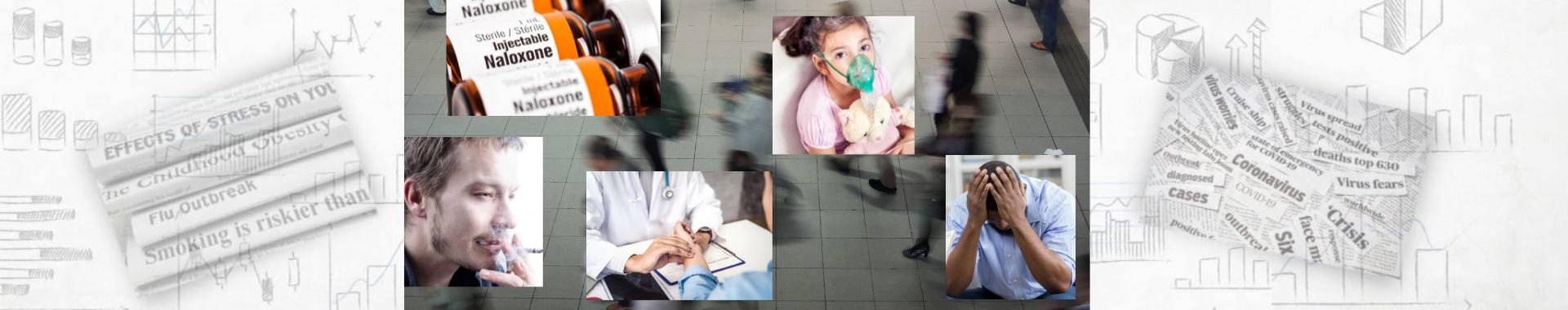 Epidemics Fund graphic