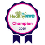 HealthyNYC Champion 2