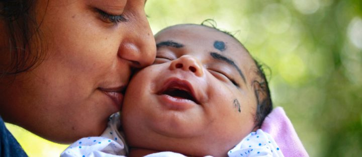 Creating Partnerships to Improve Maternal Care in NYC Hospitals