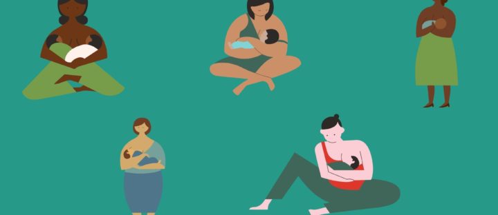 Protecting Mothers and Babies Can’t Stop During a Pandemic