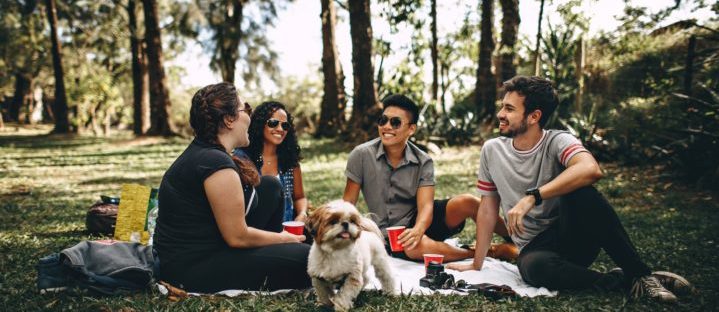 Working to Empower HIV Patients and End the Epidemic