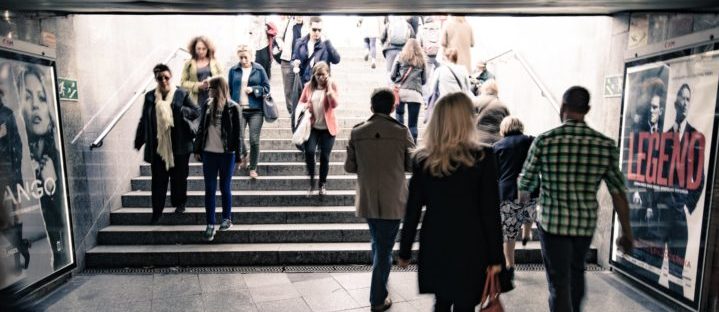 Renewing Investment in Design for More Active, Healthier Lives