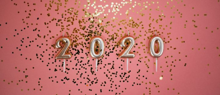 Looking Ahead to 2020