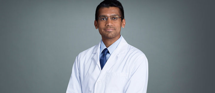 A Time of Transition – Welcoming Our New Commissioner of Health