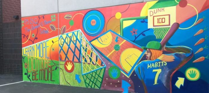 Keeping NYC Students Healthy-Active Design in Schools