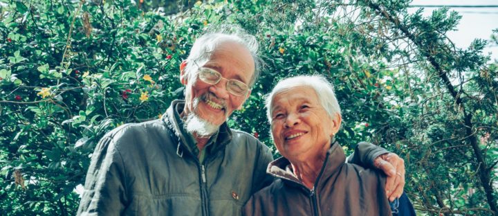 Addressing the Risk for Falls for Seniors
