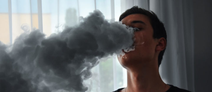 Join the Fight Against E-Cigarettes
