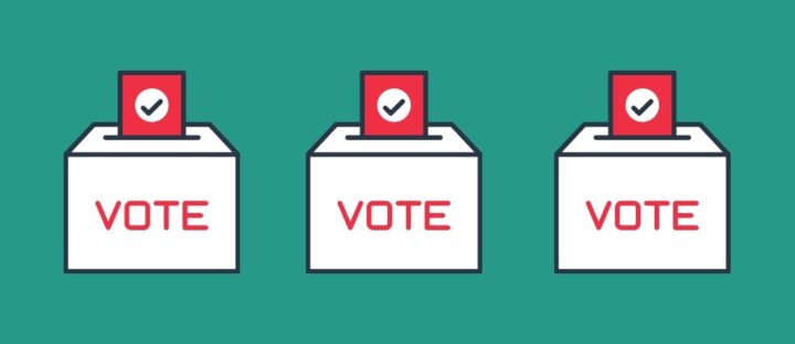 Keeping Civic Engagement Safe During COVID
