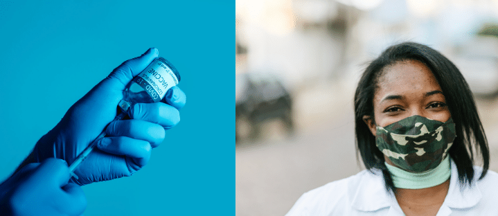 Community Organizations Selected for NYC COVID-19 Vaccine Equity Partner Engagement Project