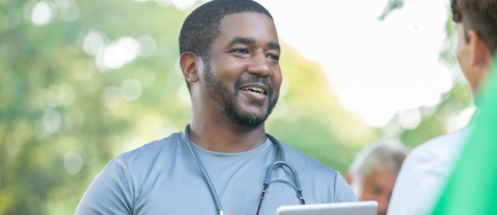 New York City Health Justice Network: Bringing a public health and racial equity approach to community re-entry
