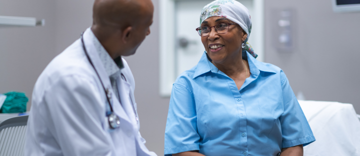 Improving Equitable Access to High-Quality Breast Cancer Screening, Treatment and Care