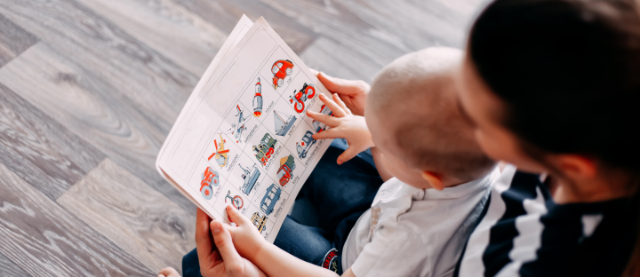 Early Childhood Program Expanding to Serve More Kids in NYC