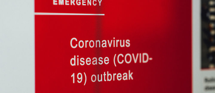 COVID-19 News: Your Monday Update (5/4)