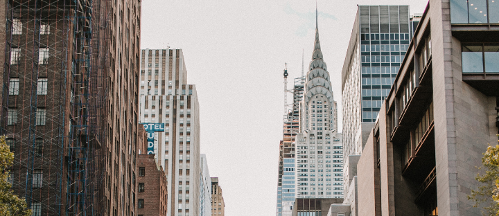 Progress and Challenges in Vaccinating NYC