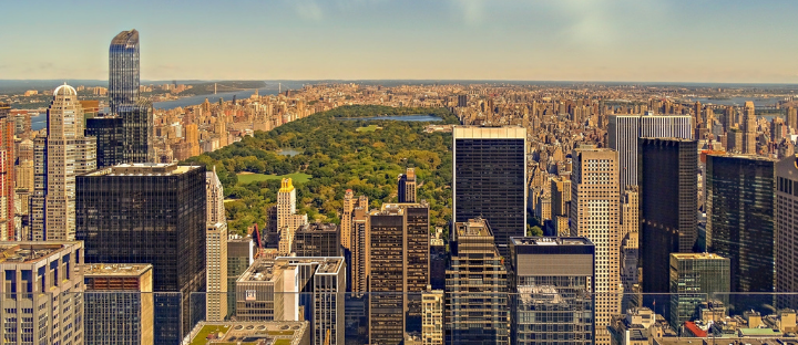 A New Vision for NYC’s Public Health